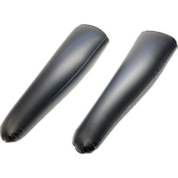 型崩れなくブーツのフォルムを美しくしっかりキープ！使わないときは空気を抜けば片付けカンタン。【全長】約36cm【素材】PVC【生産国】中国【広告文責】株式会社ルーマニア/03-5876-8031