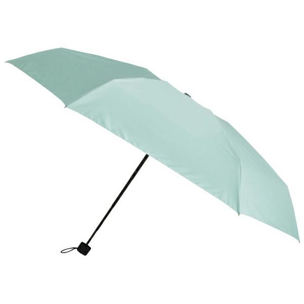 「超撥水生地で手が濡れない！コンパクトで広げると大きい」使った後の傘をサッとひと振り(※)。瞬く間に水滴を落とし、傘をまとめる手が濡れるストレスも抑えられる超撥水生地を採用。広げた直径は長傘とほぼ同じ、カバー力のあるサイズにUVカット機能も...