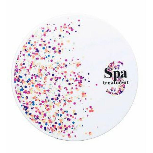 SPA treatment スパトリートメント  グロウクッション コンパクトセット 13g（SPF50+ PA++++）クッションファンデ オールインワンタイプ