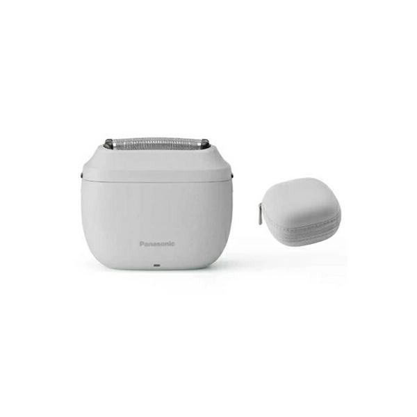 パナソニック ラムダッシュ パームイン LITE ES-P330U シェービング 髭