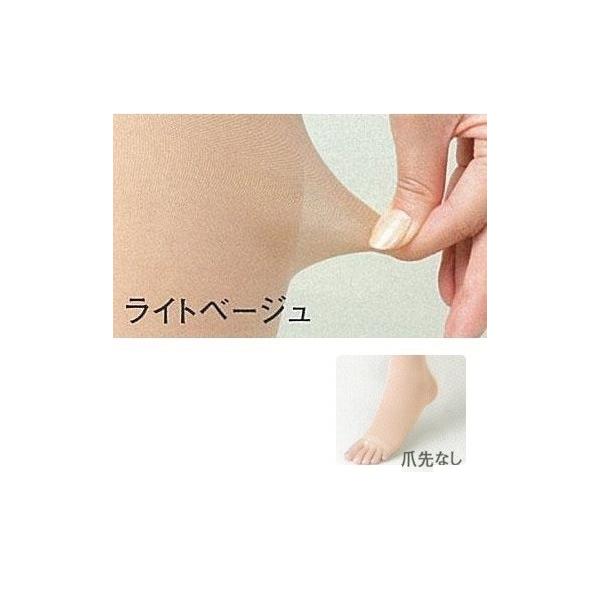 レックスフィットはファッション性が高く、日常のスタイルに合わせやすい医療用弾性ストッキングです。はき口は食い込みにくいソフト加工を施しています。長時間の立ち仕事の方、しっかりとした圧迫を必要とする方にオススメです!　【適応サイズ目安】足首回...