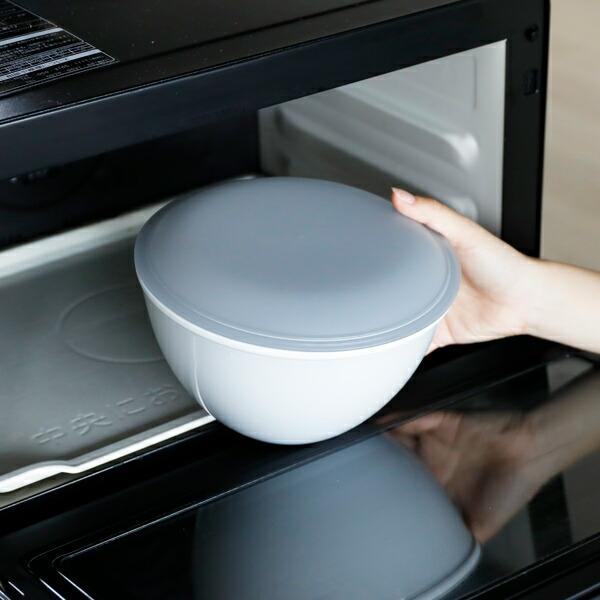 他サイト： CBジャパン　atomico　アトミコ　耐熱レンジザルボウルセット　20cmの商品画像