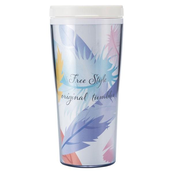 ダリア タンブラー ステンレスタンブラー - クーリア・オンラインストア | クーリア