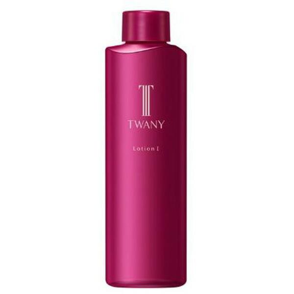 【メール便対応】Kanebo カネボウ TWANY トワニー  ローションＮ レフィル 180ml   全3種  医薬部外品   薬用化粧水  フローラルフレッシュの香り