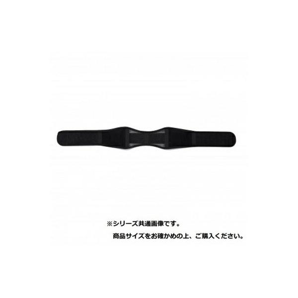 骨盤の前傾を抑え正しい状態をキープ。●姿勢全体のゆがみにつながる骨盤の前傾を抑え、ベルトの引き締めによって正しい状態に導き、しっかりとキープします。重量約85gで、日常生活やスポーツに最適な薄型・軽量設計。【ご使用方法】1.補助ベルトを外し...