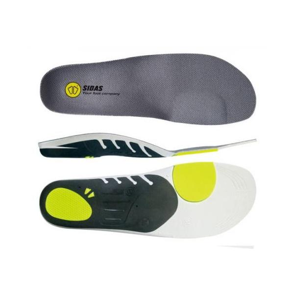 足下を安定、蹴る力をアップさせ飛ばせるゴルフを♪母指球部のパッドが感覚を刺激し、スウィングの安定性向上!しっかりしなやかにカカトとアーチを支えるナイロンアーチフレックスサポートで飛距離アップ!【使用マテリアル】ニューアーチフレックスシェル【...