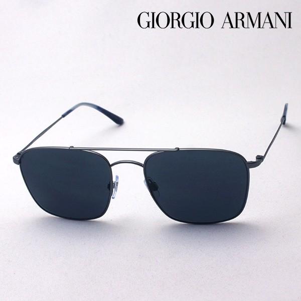 ジョルジオ アルマーニ サングラス GIORGIO ARMANI AR6080 300387