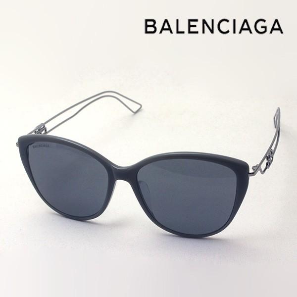 BALENCIAGA（バレンシアガ） サングラス プレミア生産終了モデル