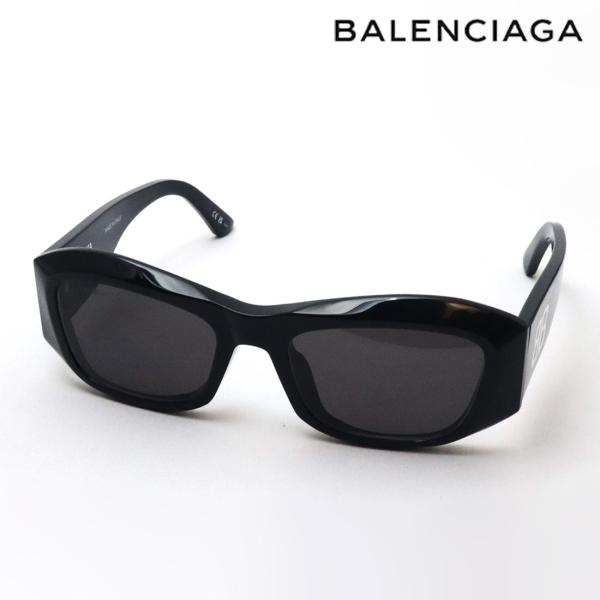 BALENCIAGA（バレンシアガ） サングラス NewModel BALENCIAGA BB0397SA