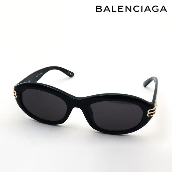 BALENCIAGA（バレンシアガ） サングラス BALENCIAGA BB0434SK 001 55