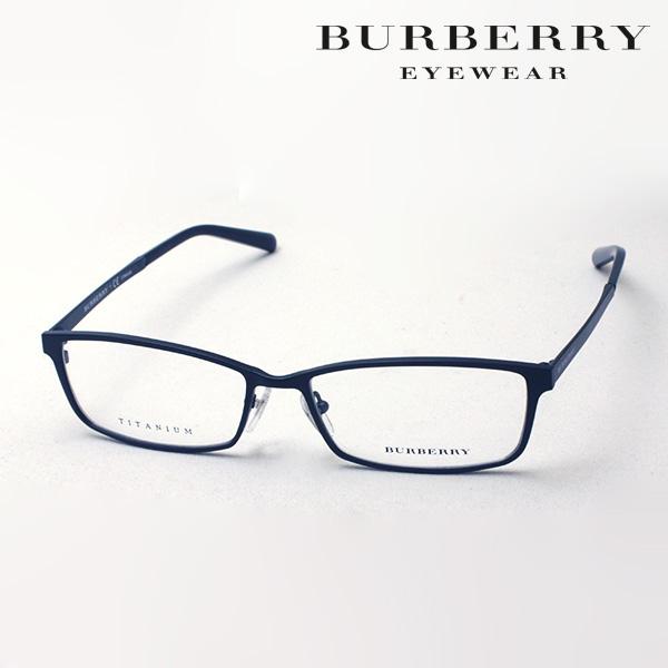 BURBERRY（バーバリー） メガネ 大ヒットモデル BURBERRY BE1276TD