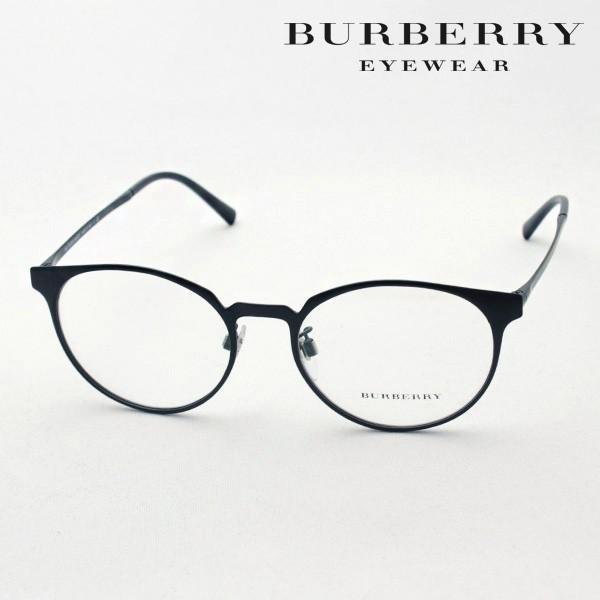 BURBERRY バーバリー メガネ プレミア生産終了モデル BE1321D