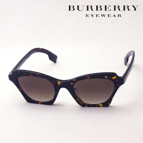 BURBERRY（バーバリー） サングラス BURBERRY BE4283F 300213 スクエア