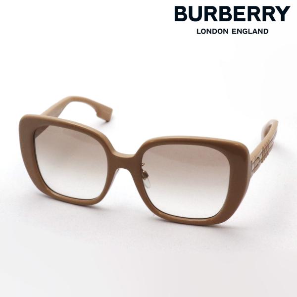 BURBERRY（バーバリー） サングラス BURBERRY BE4371F 399013 HELENA