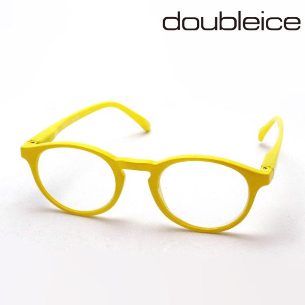 ダブルアイス リーディンググラス doubleice VINTAGE VITAMINIC