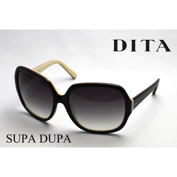 Dita ディータ サングラス DITA7700A SUPA DUPA : グラスマニア Tokyo  