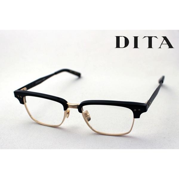 DITA STATESMAN THREE ディータステイツマンスリー