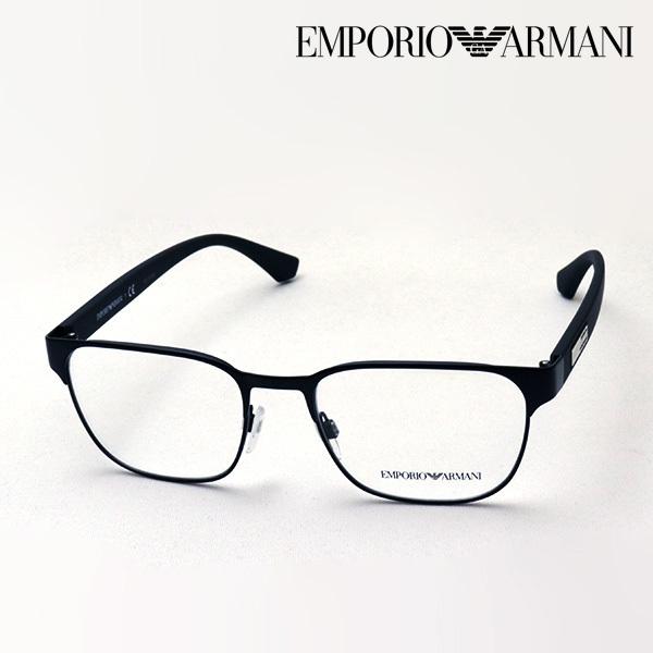 エンポリオアルマーニ(EMPORIO ARMANI) メガネ ファッションの検索結果