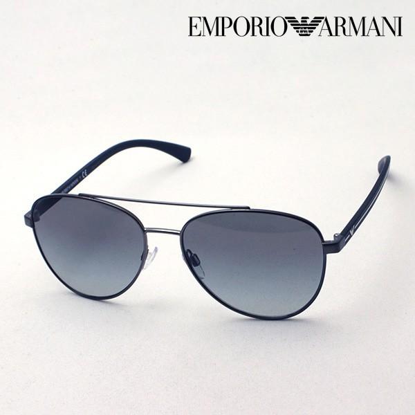 エンポリオアルマーニ サングラス EMPORIO ARMANI EA2079 326611