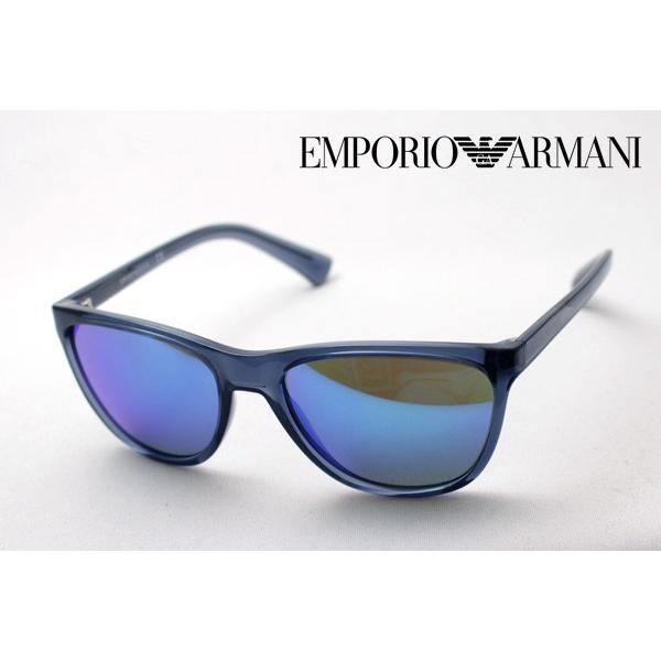 エンポリオ アルマーニ(EMPORIO ARMANI)サングラス ブルー エンポリオアルマーニ サングラス メンズ」の人気商品一覧 | 安い商品