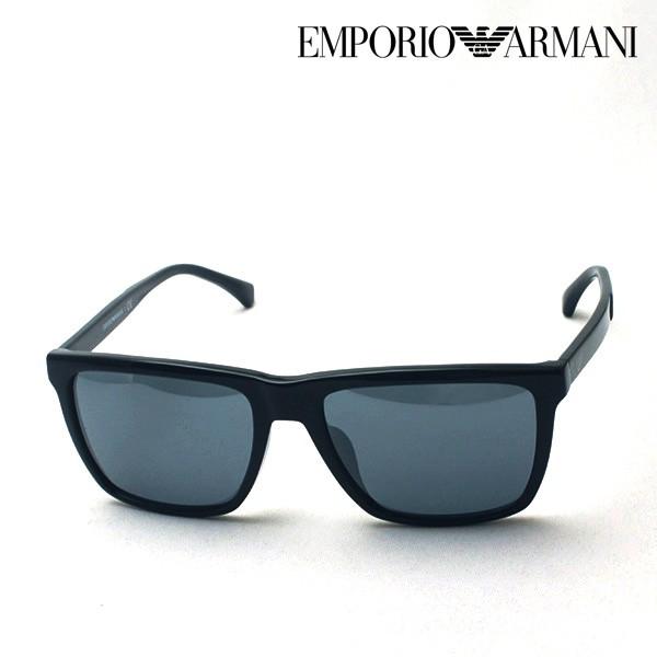 エンポリオ アルマーニ サングラス