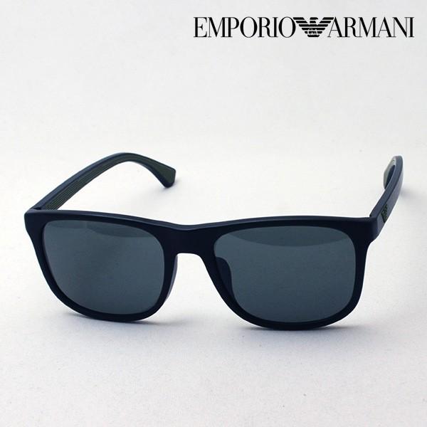 EMPORIO ARMANI エンポリオアルマーニ サングラス プレミア生産