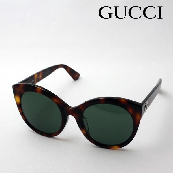 GUCCI サングラスGG0022SA