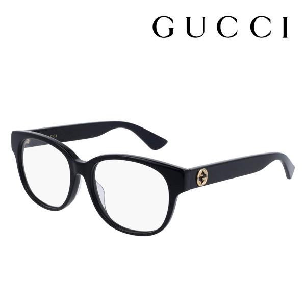 Ob` Kl ߉i GUCCI GG0040OA 001 EFg
