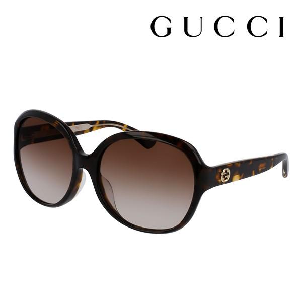 グッチ サングラス おすすめ価格 Gucci Gg0080sk 003 Gg0080sk 003 グラスマニア Tokyo Aoyama 通販 Yahoo ショッピング