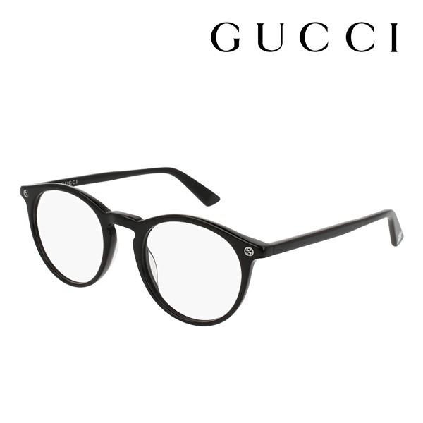 Ob` Kl GUCCI GG0121O 001 {Xg