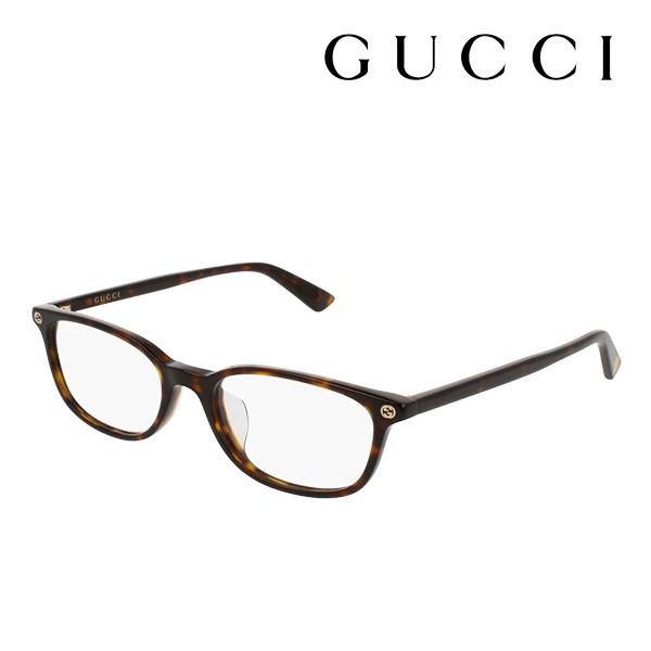 GUCCI（グッチ） メガネ プレミア生産終了モデル GUCCI GG0123OJ 002