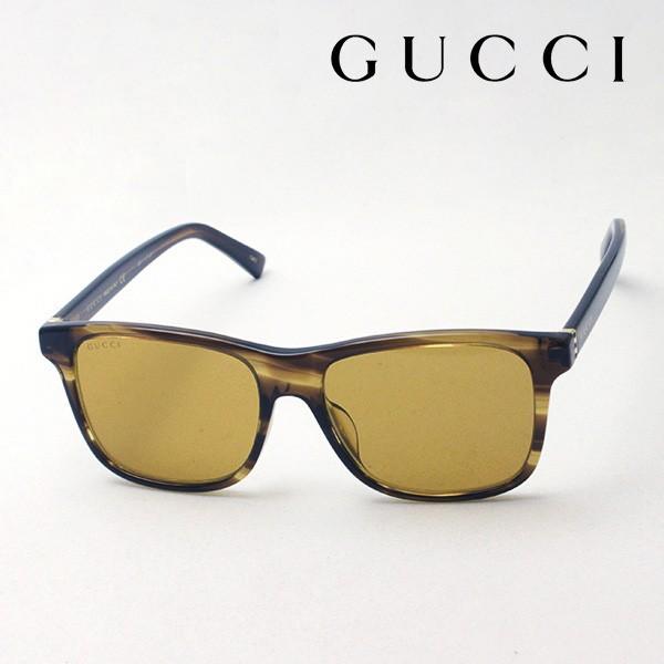 GUCCI gucci グッチ　サングラス　GG0451 スクエア　ユニセックス GUCCI グッチ サングラス おすすめ価格 GG0451SA 004 スクエア
