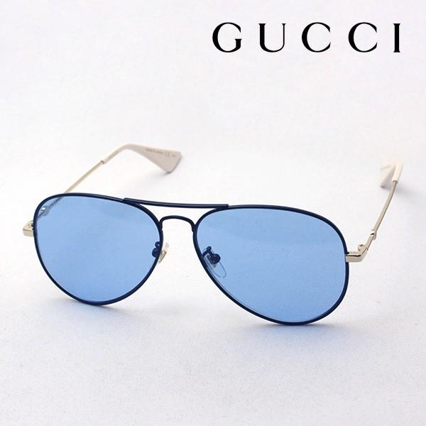 GUCCI グッチ サングラス プレミア生産終了モデル GG0515S 006 ティア  