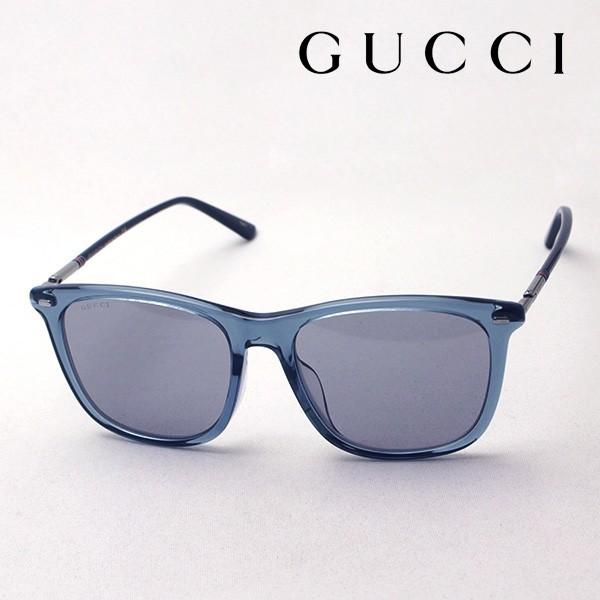 グッチ サングラス プレミア生産終了モデル GUCCI GG0518SA 004 