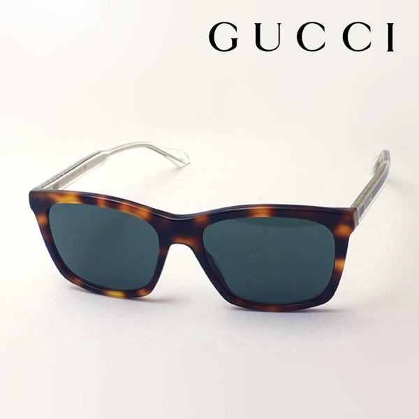 GUCCI（グッチ） サングラス プレミア生産終了モデル GUCCI GG0558S 