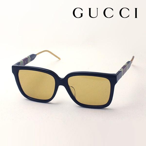 GUCCI グッチ サングラス プレミア生産終了モデル GG0599SA 004