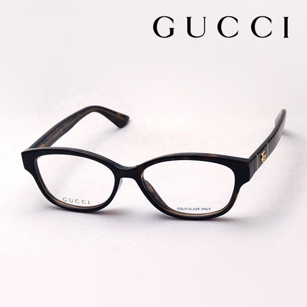 GUCCI グッチ メガネ プレミア生産終了モデル GG0639OA 002