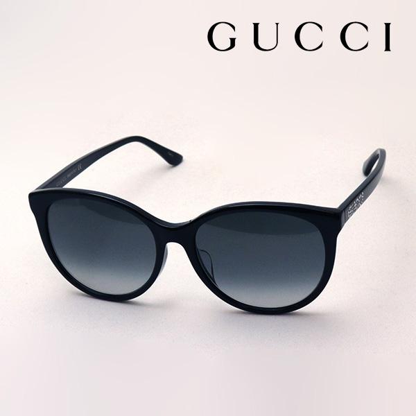 GUCCI グッチ サングラス プレミア生産終了モデル GG0729SA 001 GUCCI グッチ サングラス プレミア生産終了モデル GG0729SA 001
