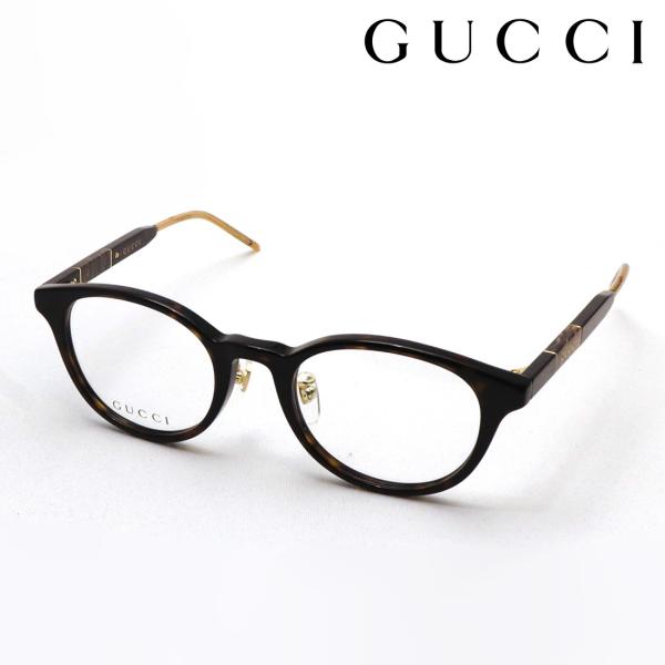 GUCCI（グッチ） メガネ おすすめ価格 GUCCI GG1229OJ 002 ボストン