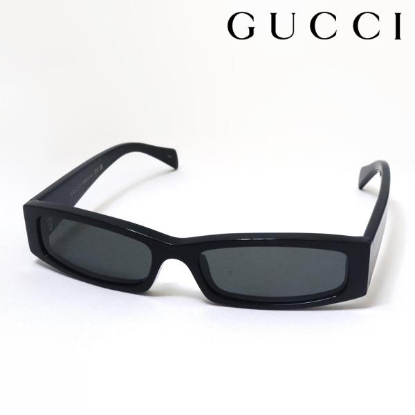 GUCCI（グッチ） サングラス NewModel GUCCI GG1778SA 001 スクエア