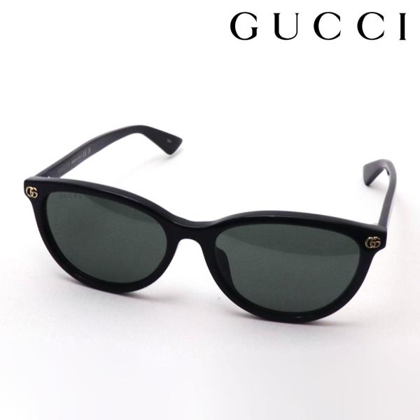 GUCCI（グッチ） サングラス NewModel GUCCI GG1818SK 001 フォックス