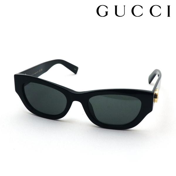 GUCCIサングラス GUCCI（グッチ） サングラス NewModel GUCCI GG1954SA 001 53 アジアン