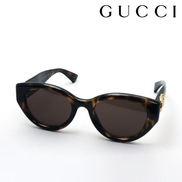 GUCCI（グッチ） サングラス NewModel GUCCI GG1976SK 003 52 アジアン