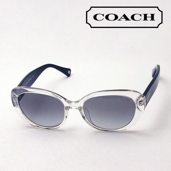 R[` TOX ߉i COACH HC8049F 511111 tHbNX