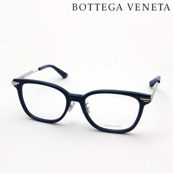 BOTTEGA VENETA（ボッテガ・ヴェネタ） メガネ NewModel BOTTEGA