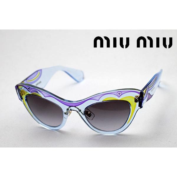 ミュウミュウ サングラス おすすめ価格 MU07PS TIR3E2 : mu07ps 