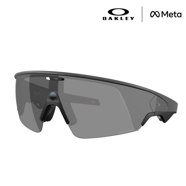 OAKLEY（オークリー） メタ サングラス 正規品 AIグラス スマート