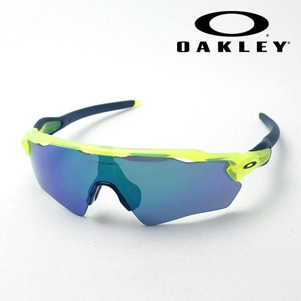 OAKLEY（オークリー） サングラス 大ヒットモデル レーダー EV XS パス