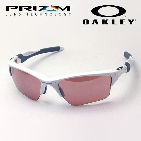 OAKLEY（オークリー） サングラス ハーフジャケット2.0 XL OO9154-63