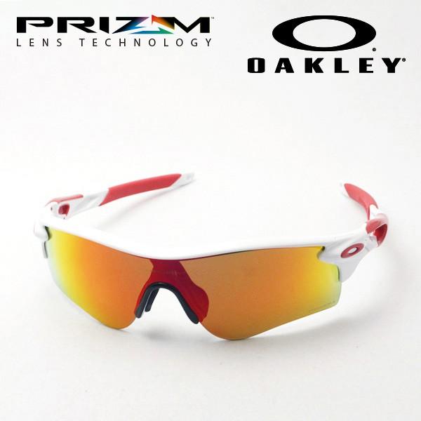 OAKLEY（オークリー） サングラスレーダーロック パス OO9206-46 